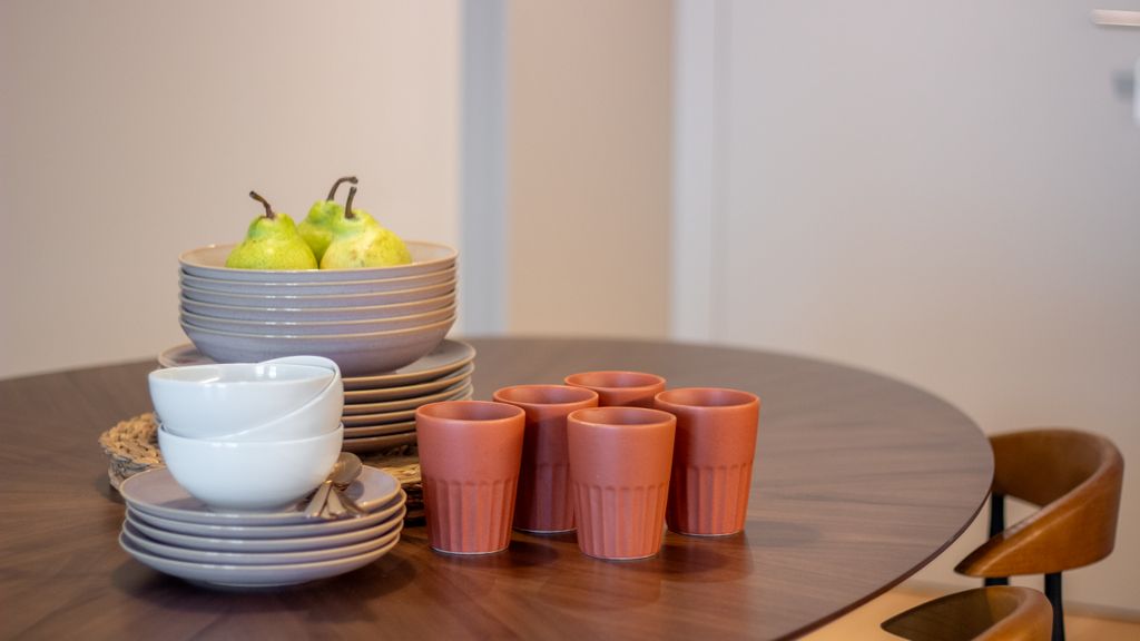 Catarina 392 | Premium 2BR by LovelyStay