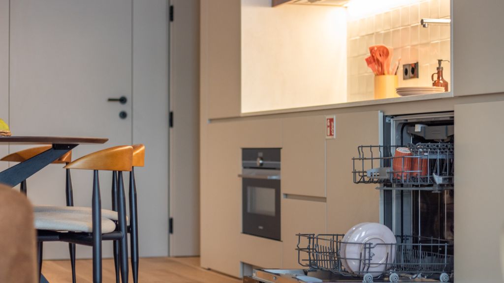 Catarina 392 | Premium 2BR by LovelyStay