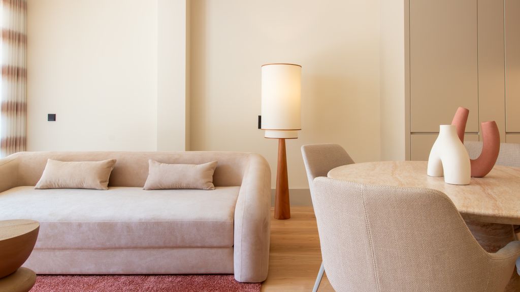 Catarina 392 | Elegant 1BR by LovelyStay