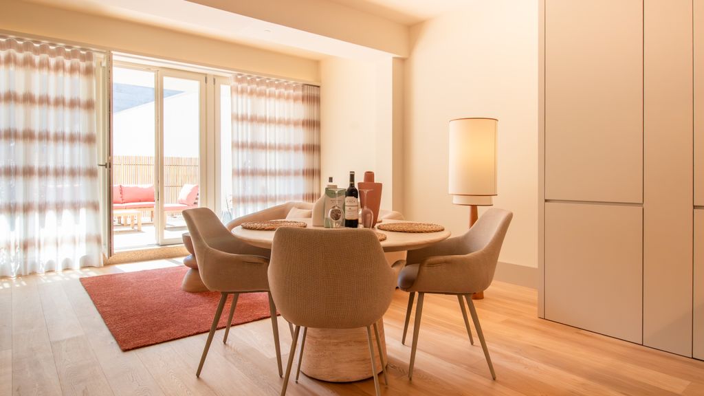 Catarina 392 | Elegant 1BR by LovelyStay