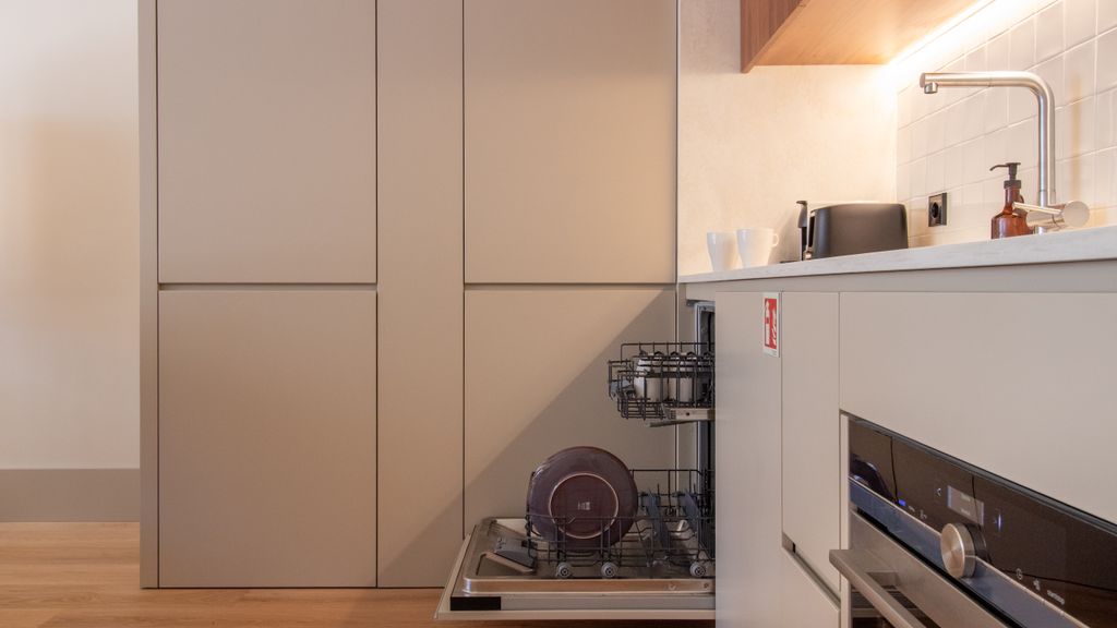 Catarina 392 | Elegant 1BR by LovelyStay