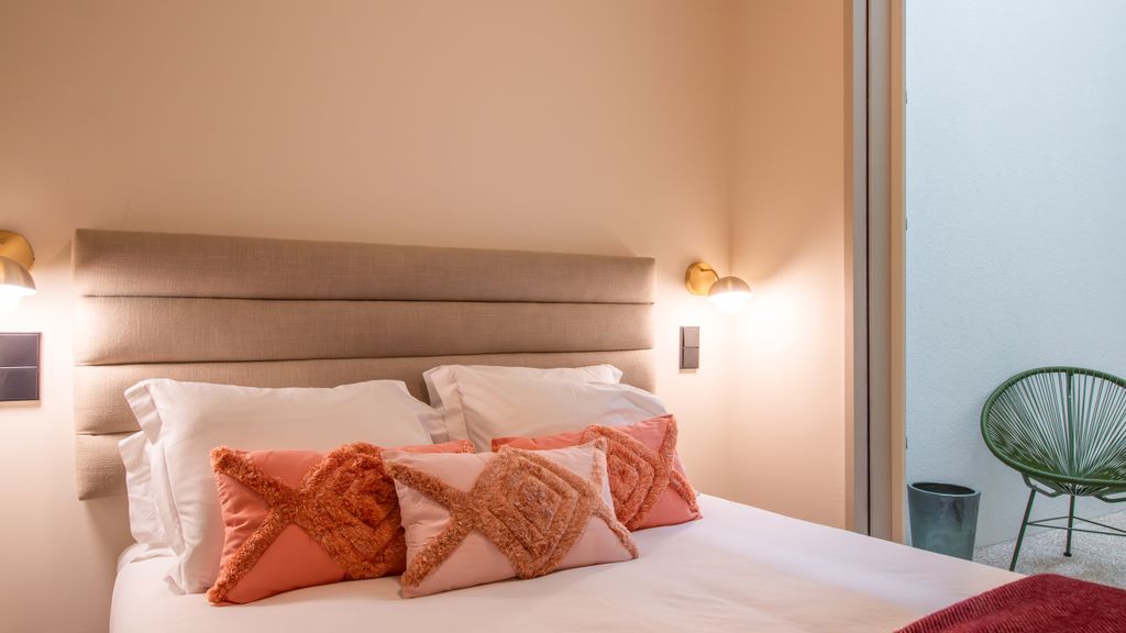 Catarina 392 | Elegant 1BR by LovelyStay