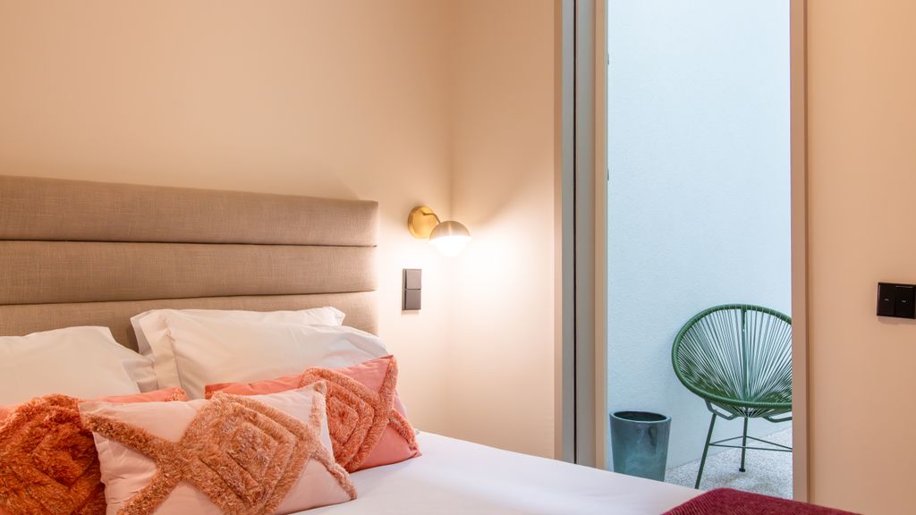 Catarina 392 | Elegant 1BR by LovelyStay