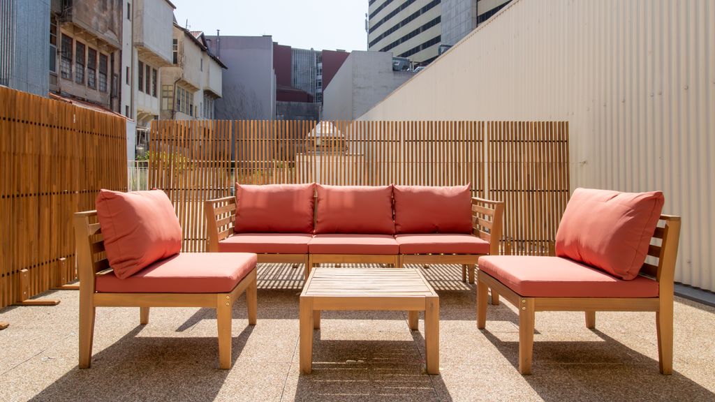 Catarina 392 | Elegant 1BR by LovelyStay