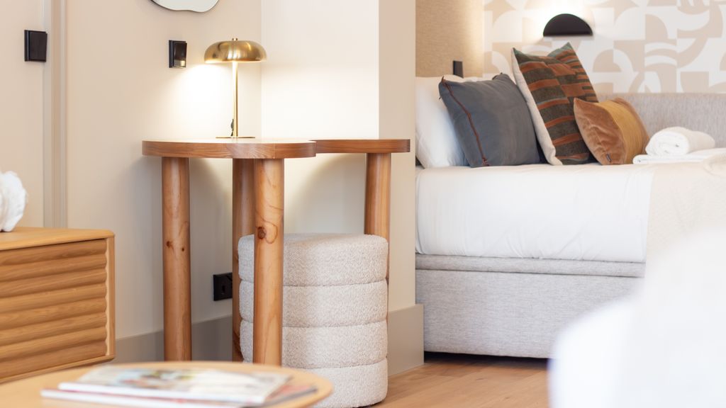 Santa Catarina Front-Row Suite by LovelyStay