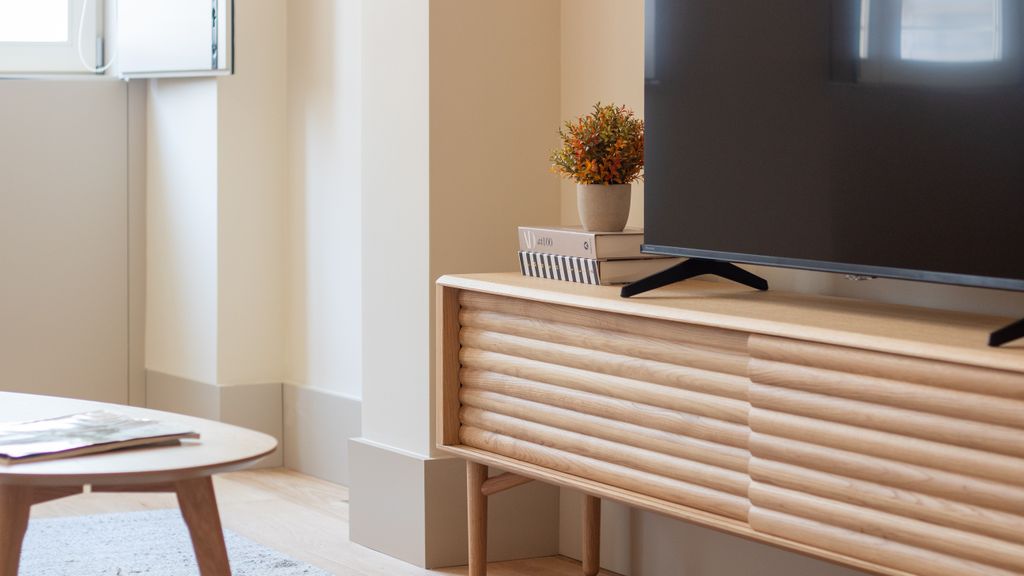 Santa Catarina Front-Row Suite by LovelyStay