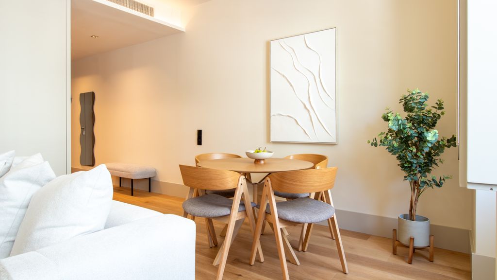 Santa Catarina Front-Row Suite by LovelyStay