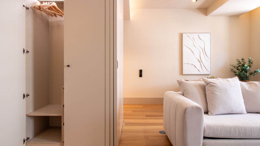 Santa Catarina Front-Row Suite by LovelyStay