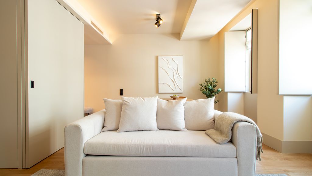 Santa Catarina Front-Row Suite by LovelyStay