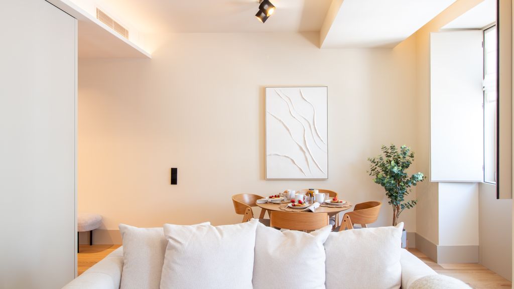 Santa Catarina Front-Row Suite by LovelyStay