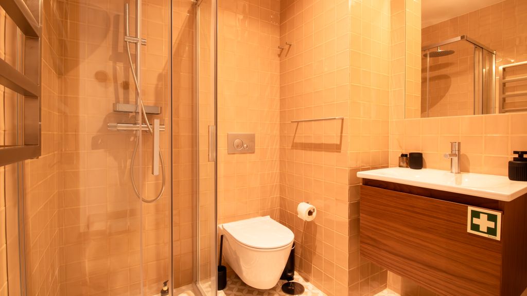 Santa Catarina Front-Row Suite by LovelyStay