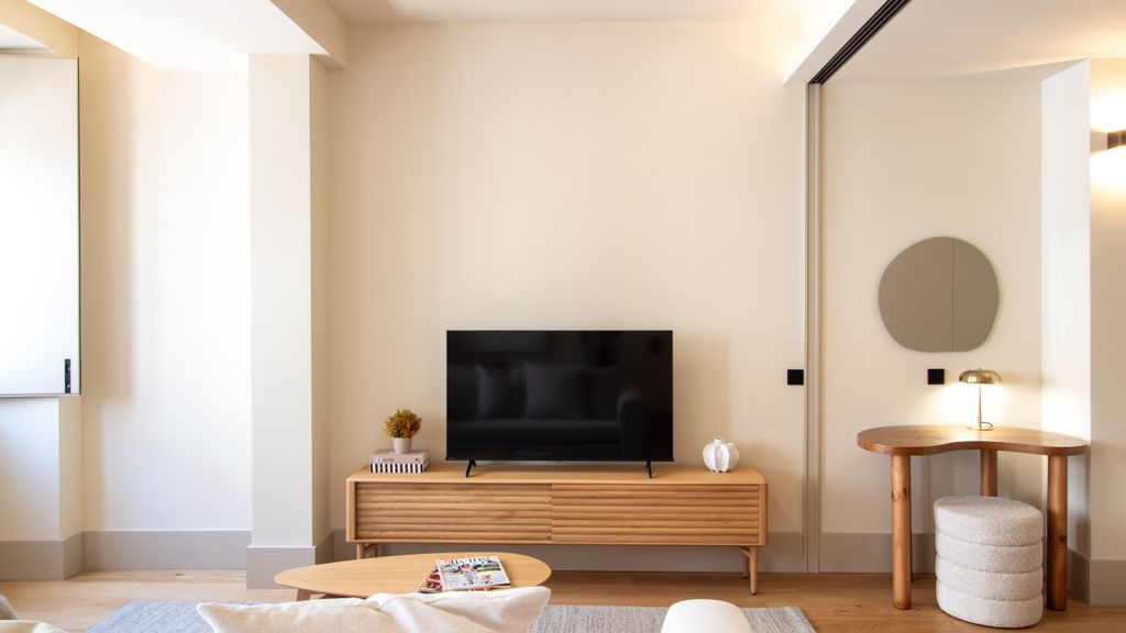Santa Catarina Front-Row Suite by LovelyStay
