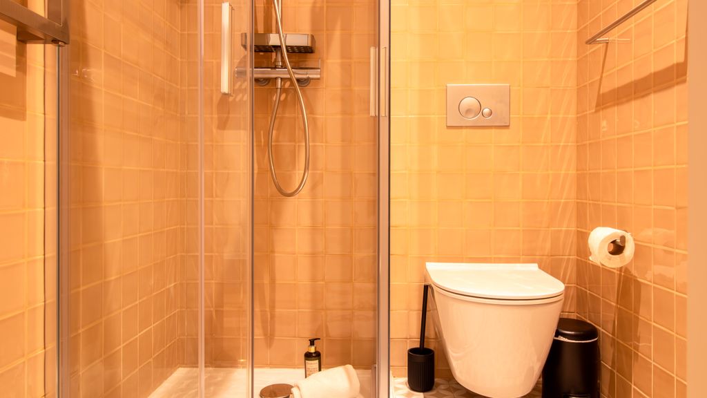 Santa Catarina Front-Row Suite by LovelyStay