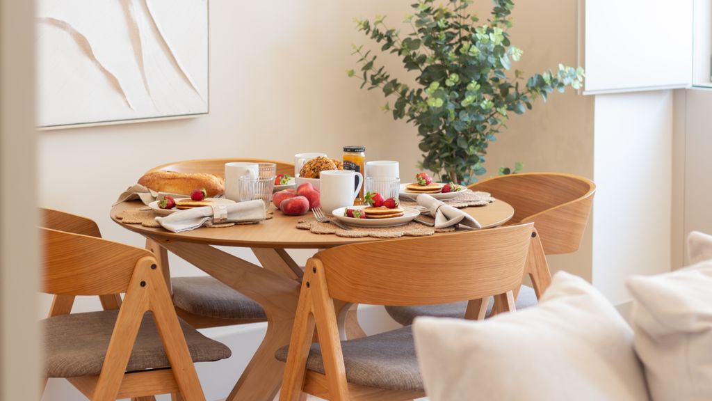 Santa Catarina Front-Row Suite by LovelyStay