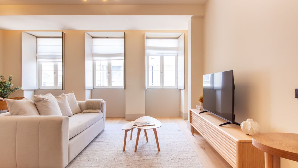 Santa Catarina Front-Row Suite by LovelyStay