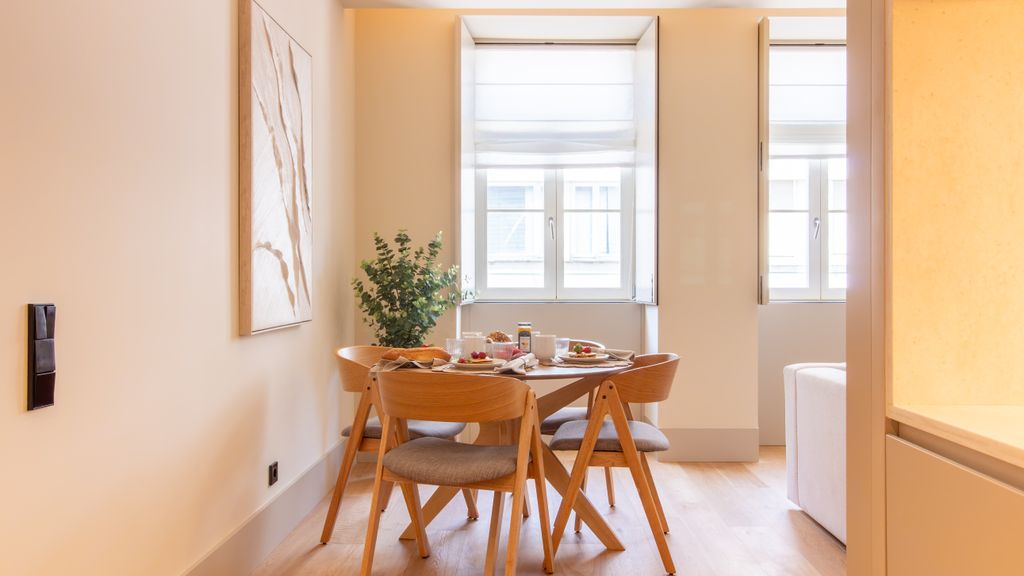 Santa Catarina Front-Row Suite by LovelyStay