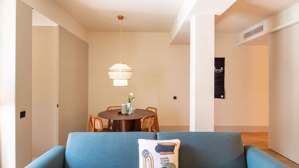 Catarina 392 | Modern 1BR by LovelyStay