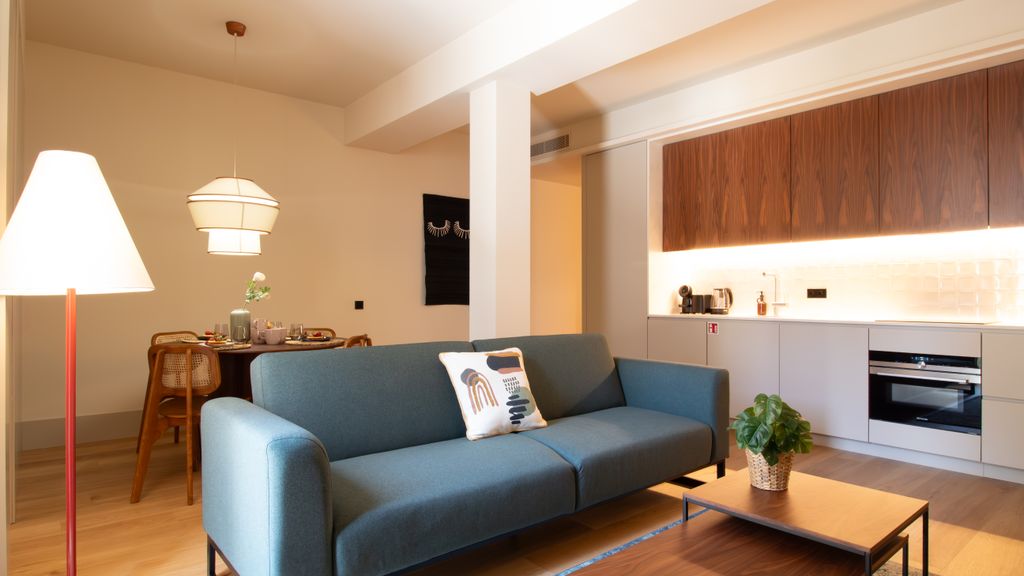 Catarina 392 | Modern 1BR by LovelyStay