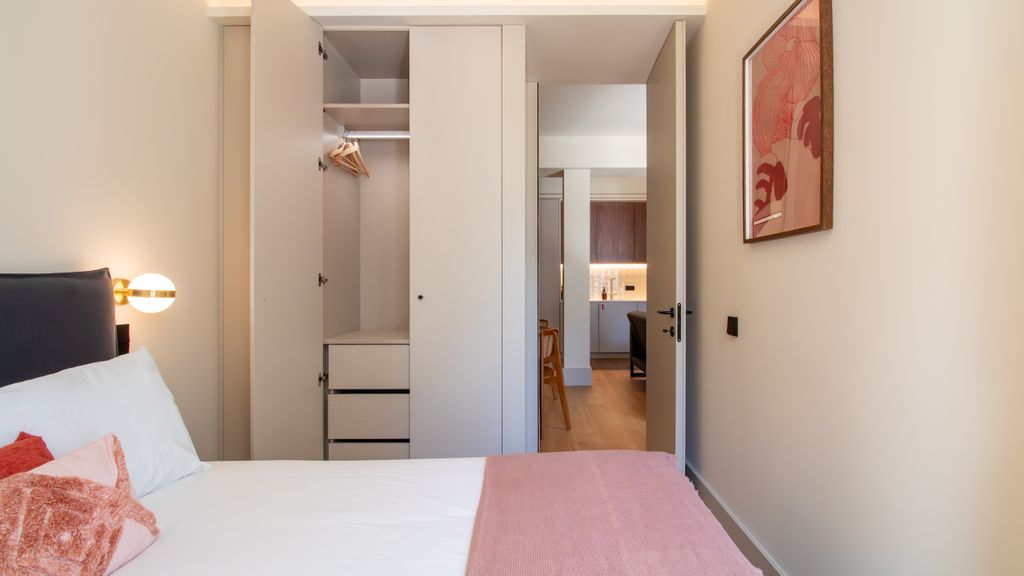 Catarina 392 | Modern 1BR by LovelyStay