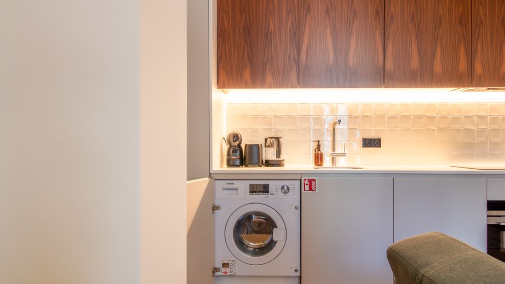 Catarina 392 | Modern 1BR by LovelyStay