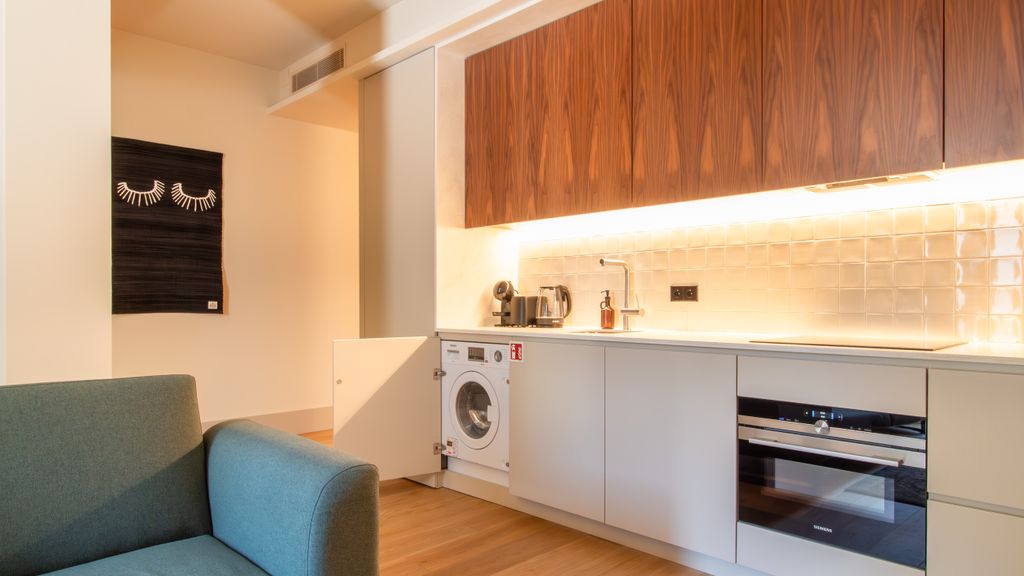 Catarina 392 | Modern 1BR by LovelyStay
