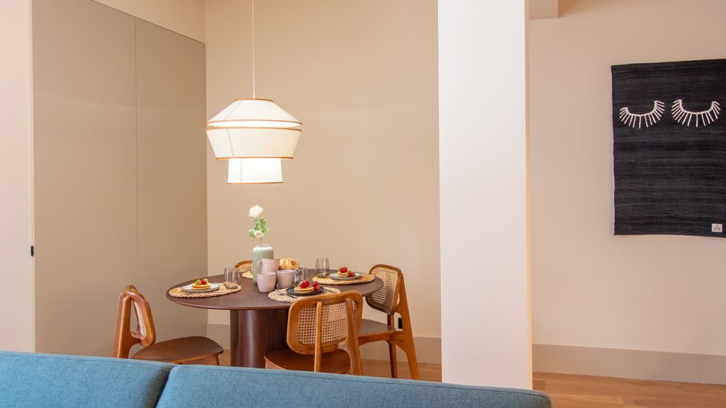 Catarina 392 | Modern 1BR by LovelyStay