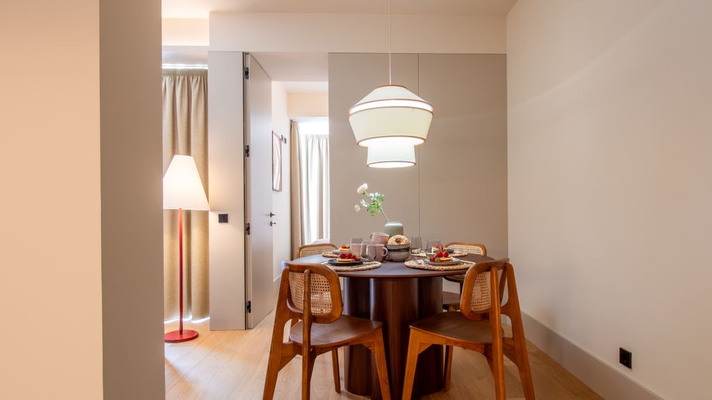 Catarina 392 | Modern 1BR by LovelyStay