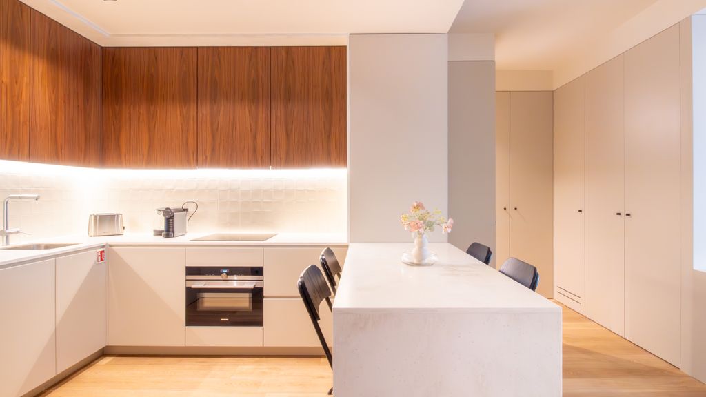 Catarina 392 | Urban 1BR by LovelyStay