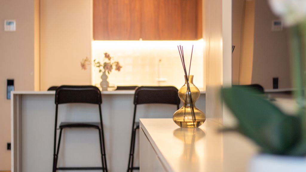 Catarina 392 | Urban 1BR by LovelyStay