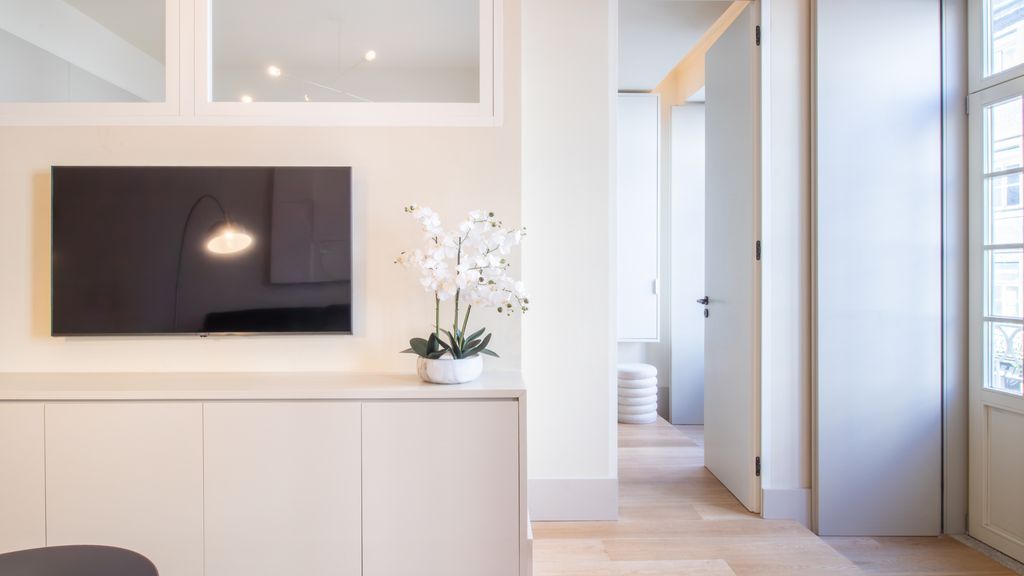 Catarina 392 | Urban 1BR by LovelyStay