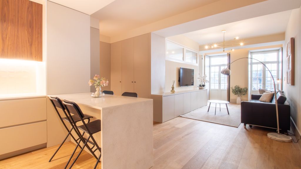 Catarina 392 | Urban 1BR by LovelyStay