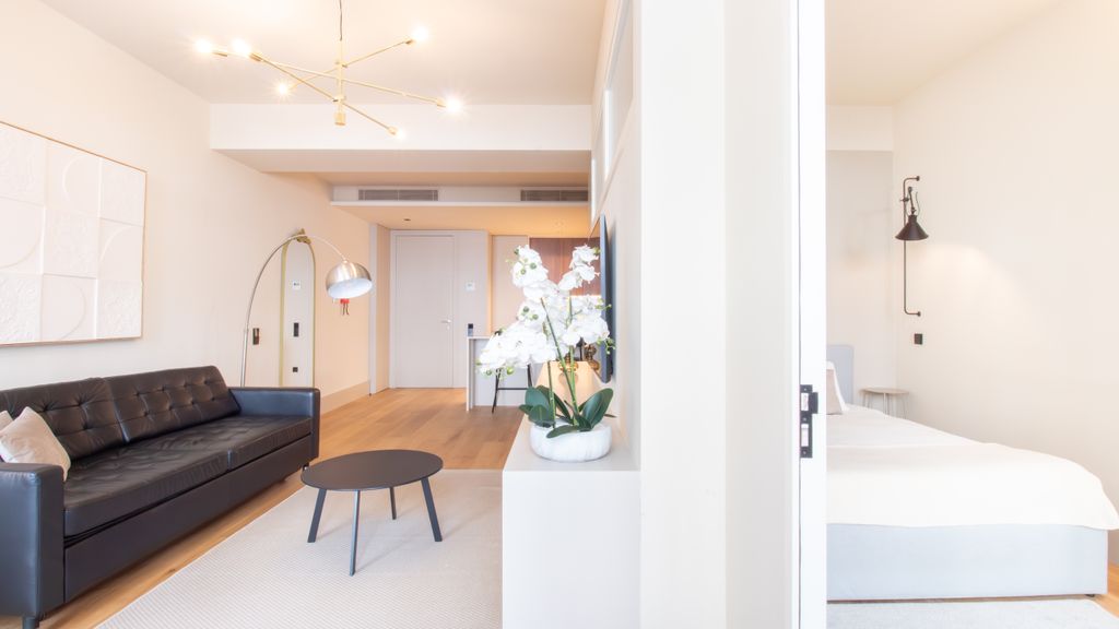Catarina 392 | Urban 1BR by LovelyStay
