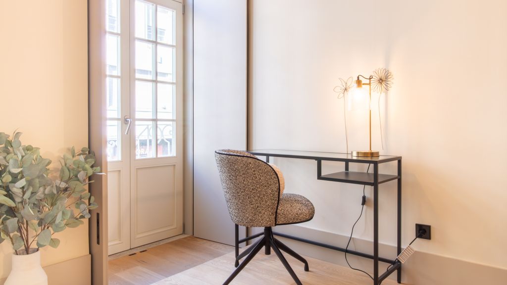 Catarina 392 | Urban 1BR by LovelyStay