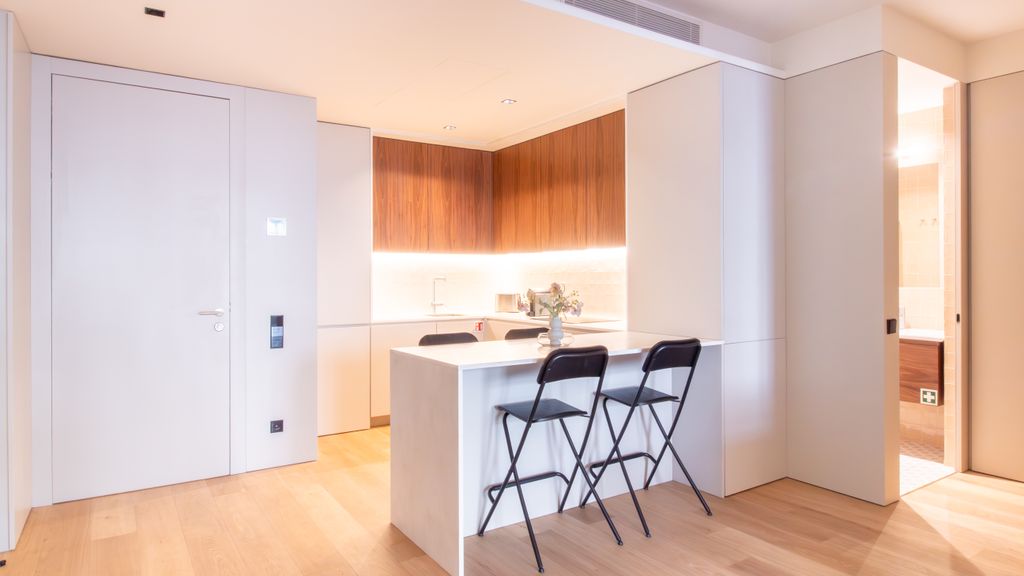 Catarina 392 | Urban 1BR by LovelyStay