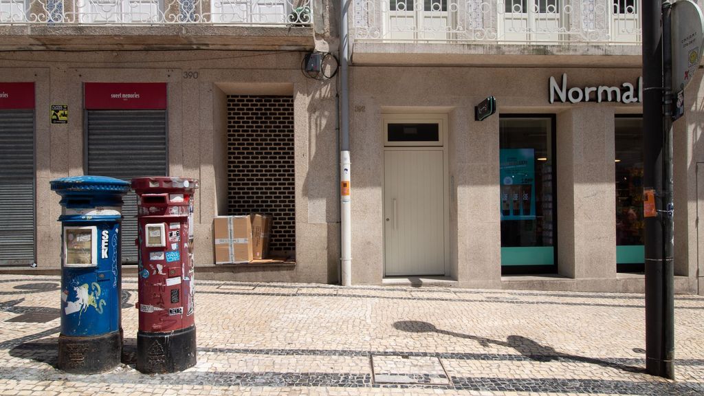 Catarina 392 | Urban 1BR by LovelyStay