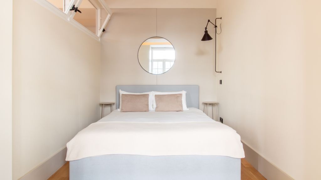 Catarina 392 | Urban 1BR by LovelyStay