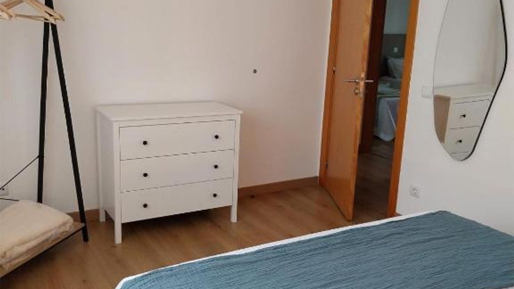 Casa com Alma | Room 2 by LovelyStay