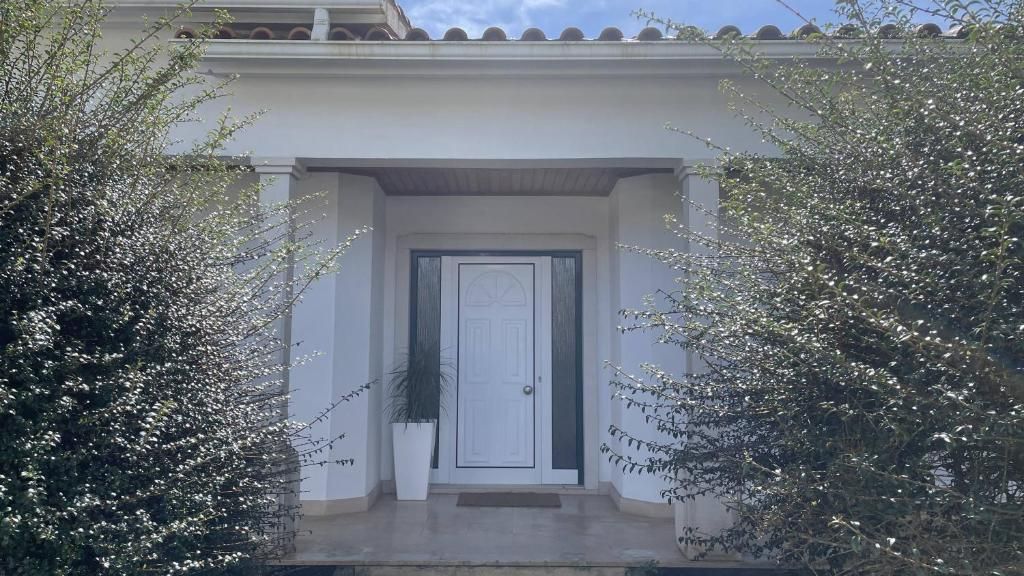 Casa com Alma | Room 4 by LovelyStay