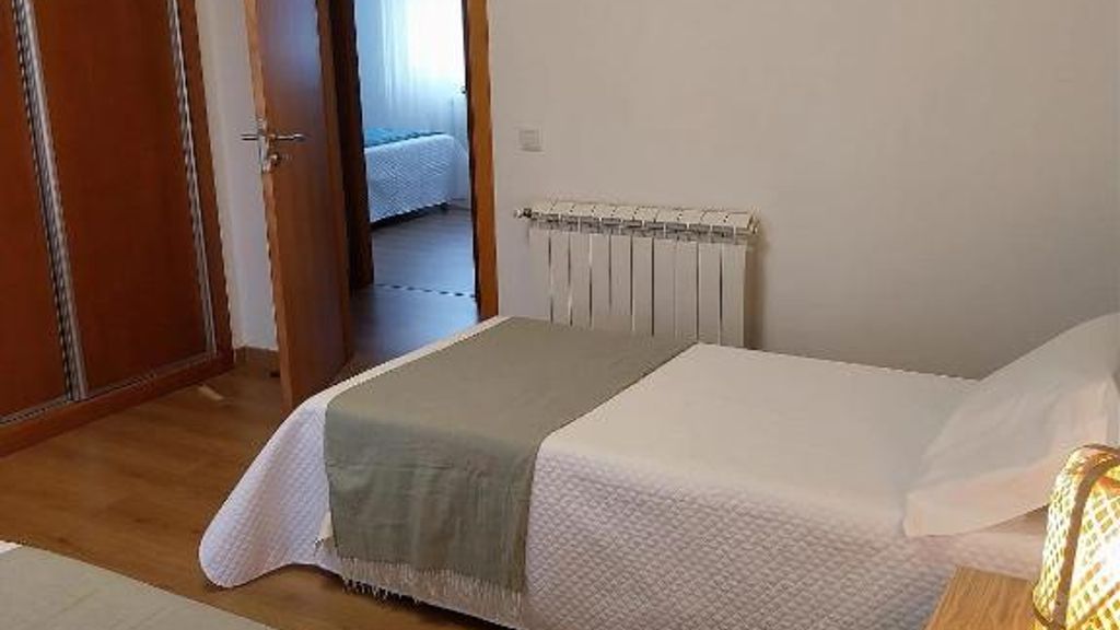 Casa com Alma | Room 4 by LovelyStay