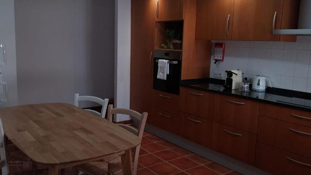 Casa com Alma | Room 4 by LovelyStay