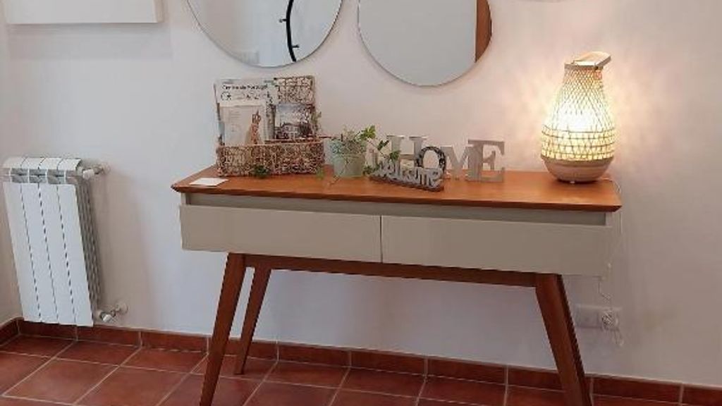 Casa com Alma | Room 4 by LovelyStay