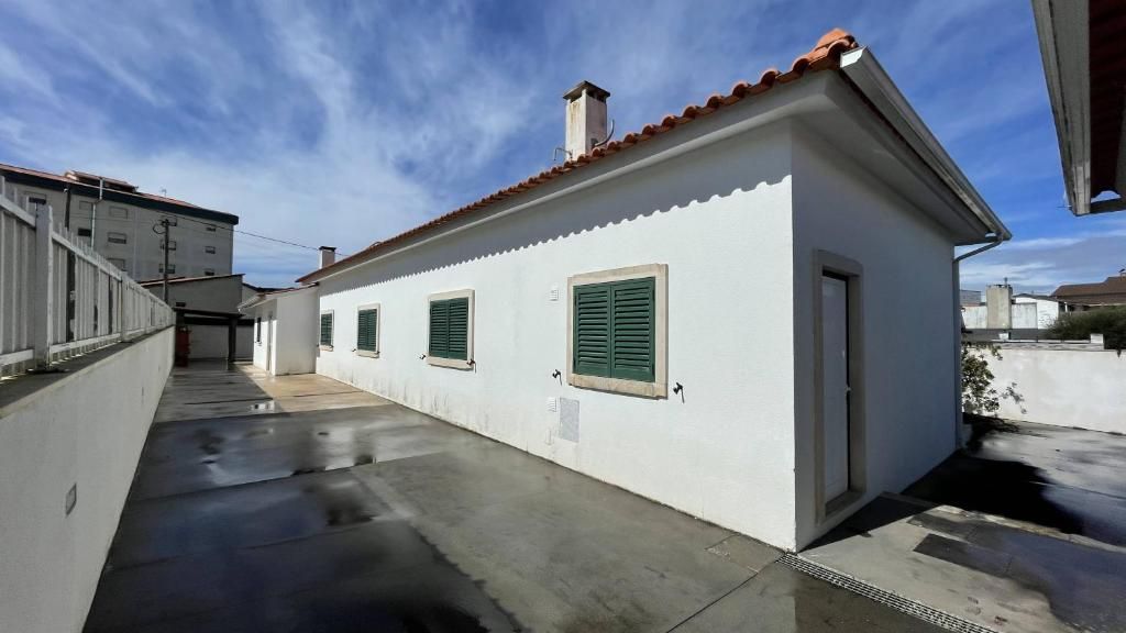 Casa com Alma | Room 4 by LovelyStay