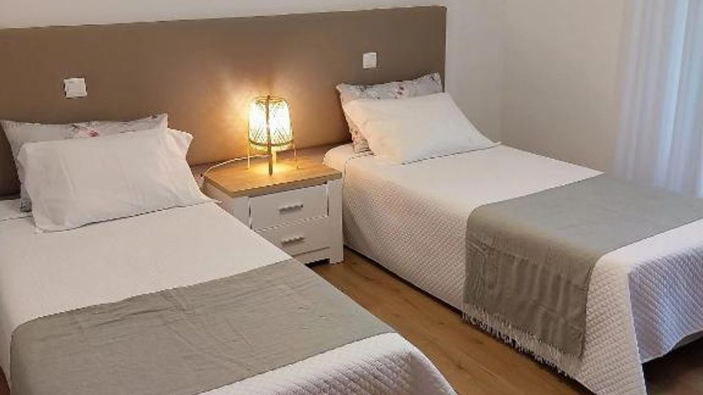 Casa com Alma | Room 4 by LovelyStay