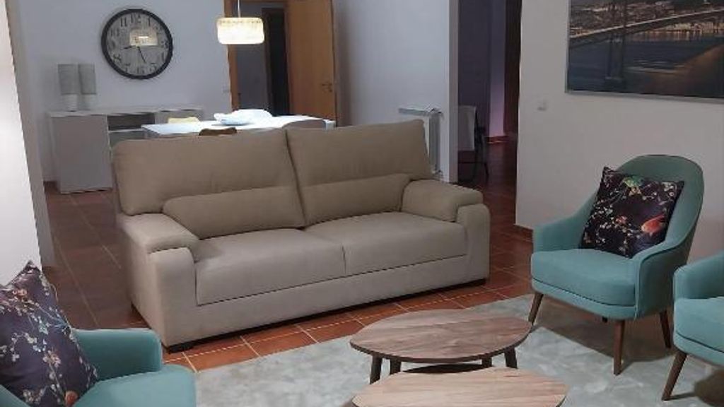 Casa com Alma | Room 4 by LovelyStay