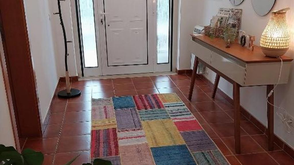 Casa com Alma | Room 4 by LovelyStay