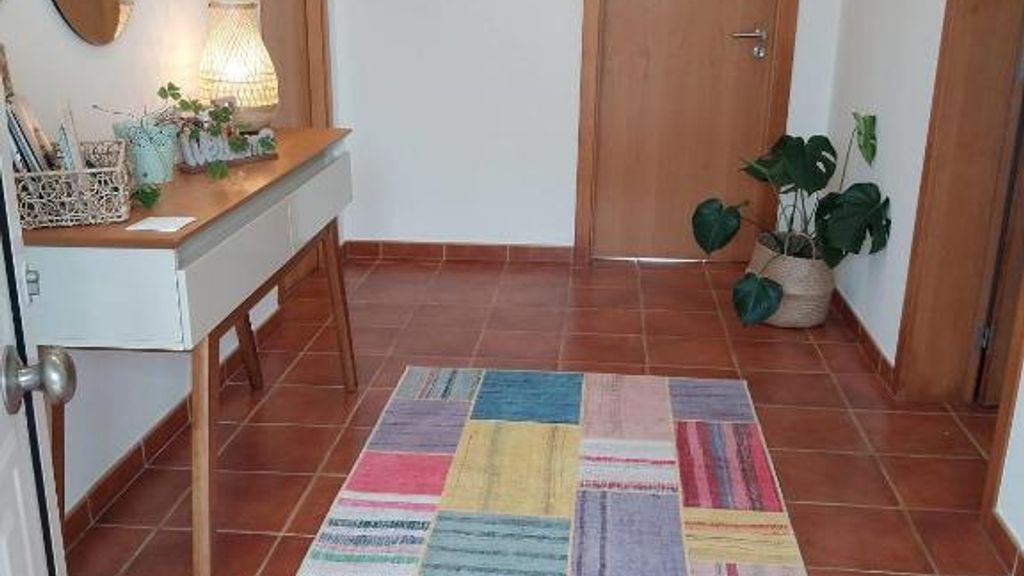 Casa com Alma | Room 4 by LovelyStay