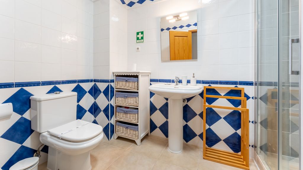 Rua Dom Vasco da Gama, Edf Vasco da Gama Bloco B 12 A, 1 A