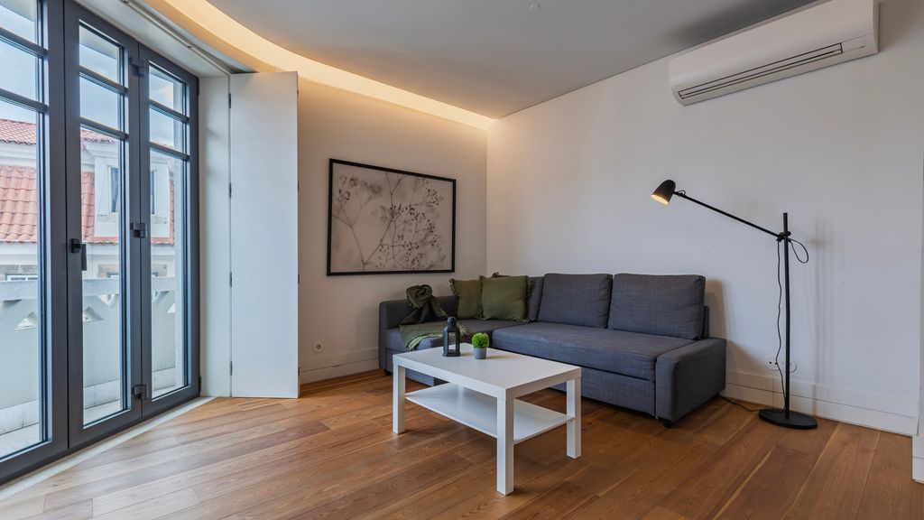 Modern and Bright Apartment by LovelyStay