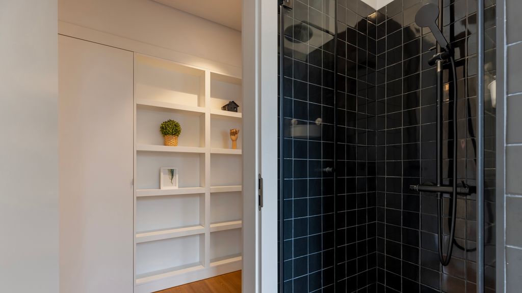 Modern and Bright Apartment by LovelyStay