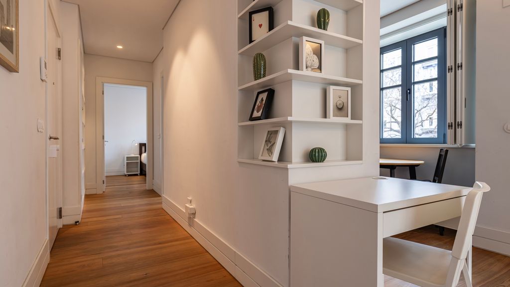 Modern and Bright Apartment by LovelyStay